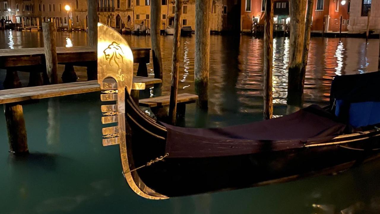 Casa Segalin Leilighet Venezia Eksteriør bilde